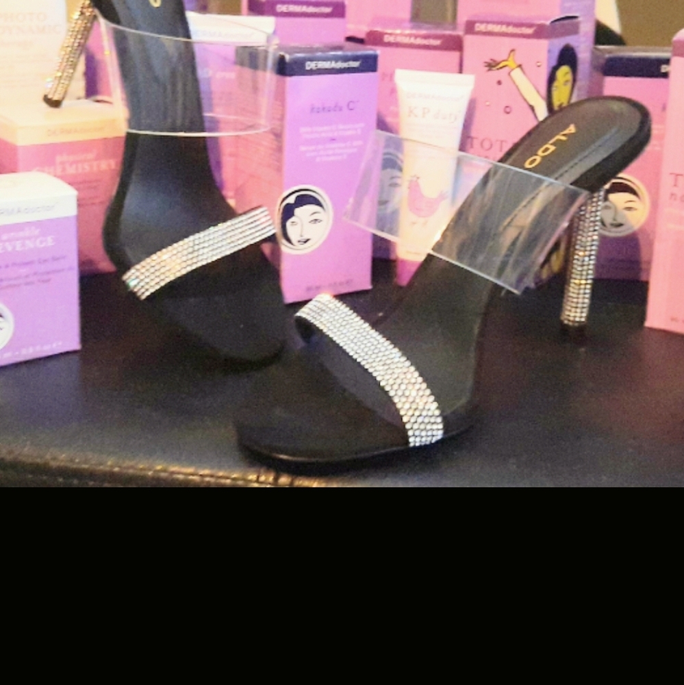 Aldo heels
